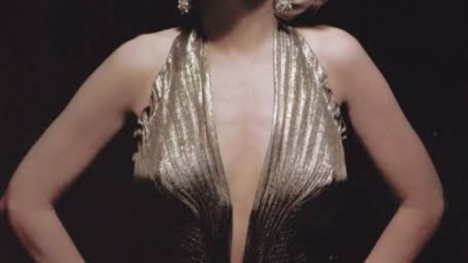 Hollywood sinemasında oynamış en güzel bulduğunuz oyuncu kim?
