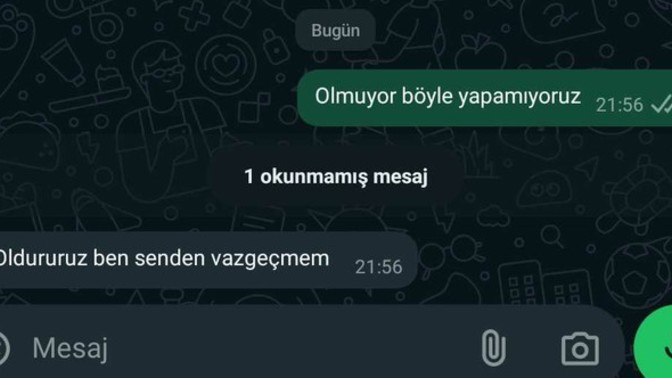 Nasıl biri olsun istiyorsun hayatında?