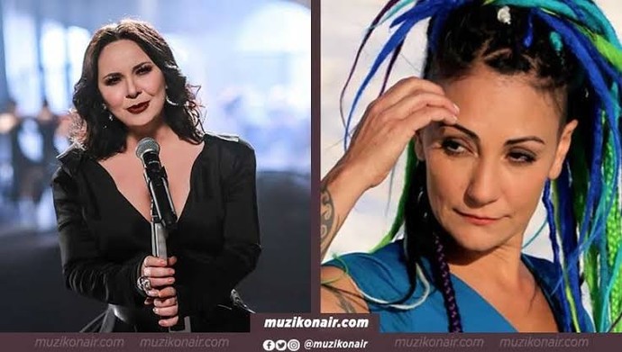 Özlem Tekin Mi Şebnem Ferah Mı?
