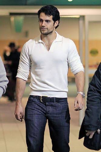 Zayn Malik mi hanry cavill mi daha yakışıklı?