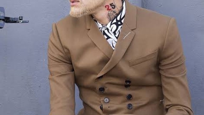 Zayn Malik mi hanry cavill mi daha yakışıklı?