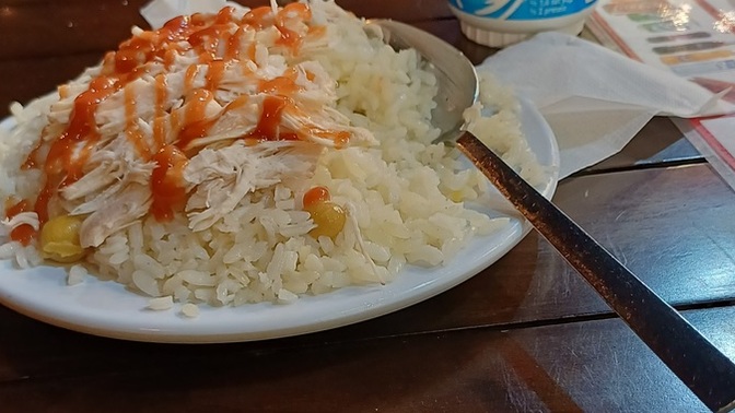 Ketçaplı mı ketçapsız mı 👇?