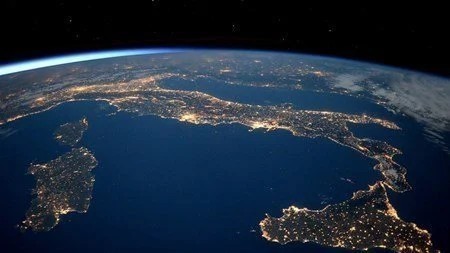 Dünya ne kadar zamanda oluştu?