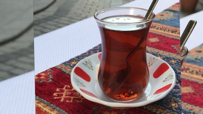 Sizce kaçak çayın lezzeti mi, yoksa nostaljisi mi daha ön planda?