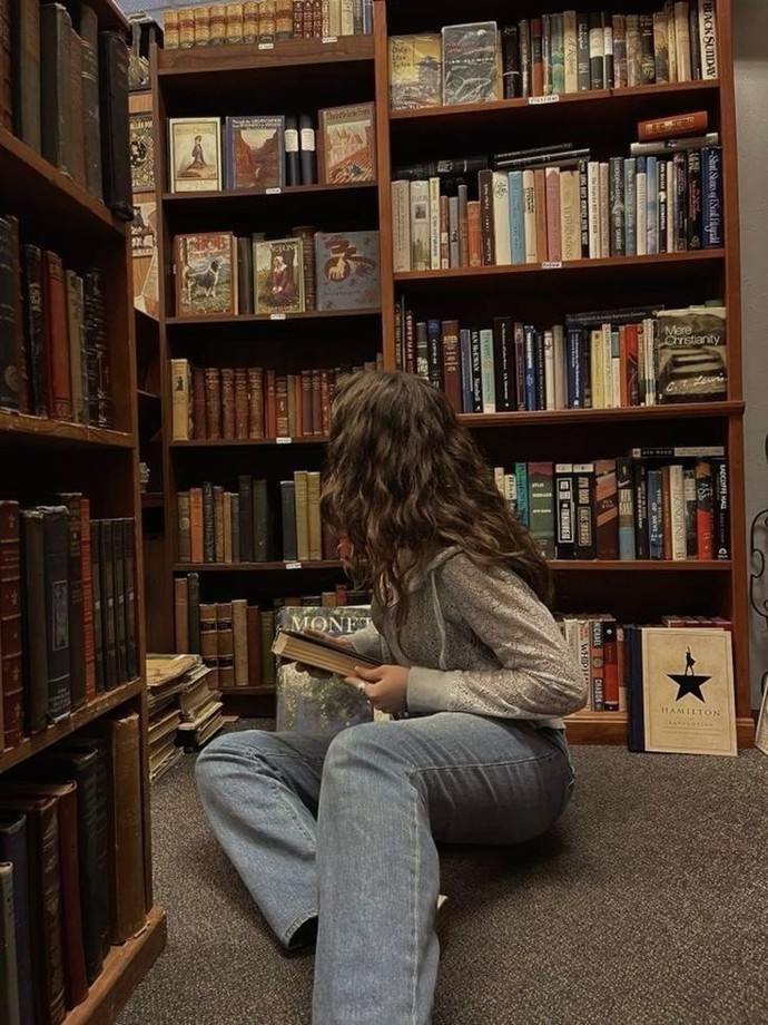 Birine hediye kitap alırken nelere dikkat edersiniz?