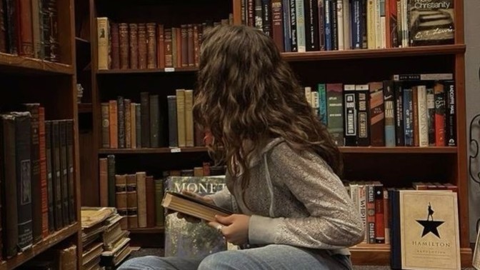 Birine hediye kitap alırken nelere dikkat edersiniz?