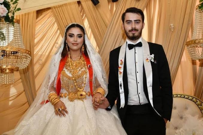 Yabancı birisi ile evlilik yapar mısınız?