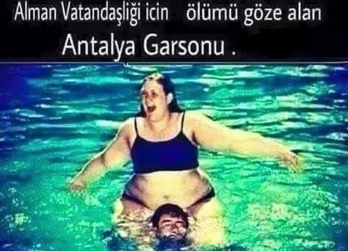 Yabancı birisi ile evlilik yapar mısınız?