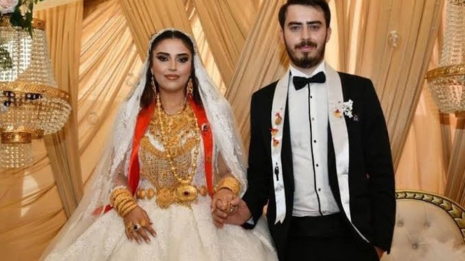 Yabancı birisi ile evlilik yapar mısınız?