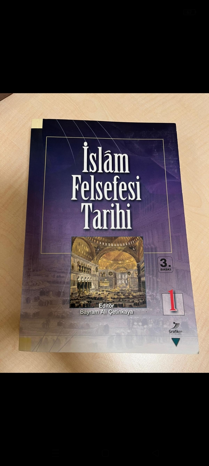 Kitap arkadaşlığı olmak isteyen var mı?