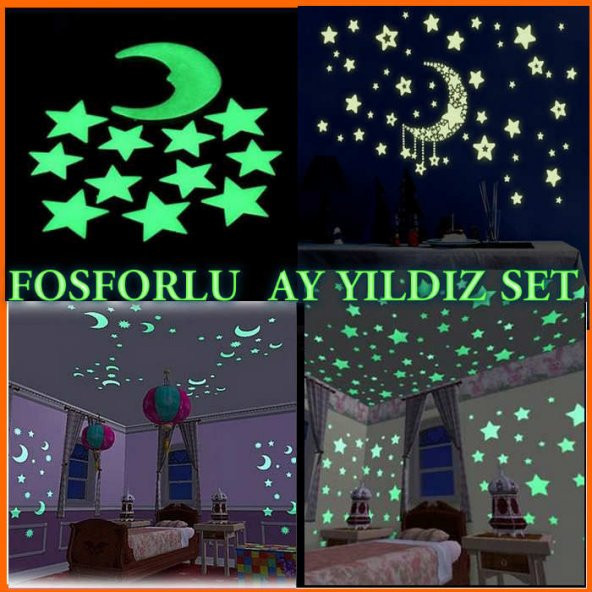 Geceleri parıldayan neon dövmeler havalı mı?