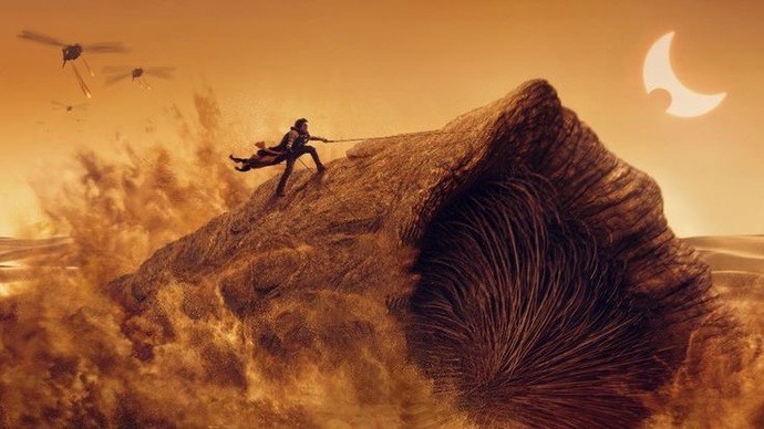 Gerçek hayatta deneyimlemek istediğiniz bir film sahnesi var mı ve hangisi?