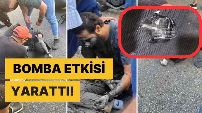 Tüm dünya aynı soruyu soruyor! Kullandığımız cep telefonları sinyal gönderilerek patlatılabilir mi?