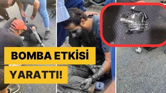 Tüm dünya aynı soruyu soruyor! Kullandığımız cep telefonları sinyal gönderilerek patlatılabilir mi?