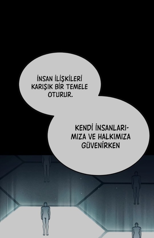 Güvenmek mi daha zor?, güvenilmek mi?