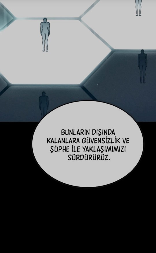 Güvenmek mi daha zor?, güvenilmek mi?