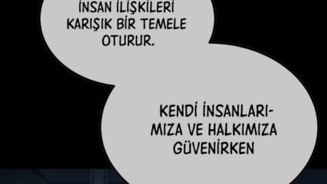 Güvenmek mi daha zor?, güvenilmek mi?