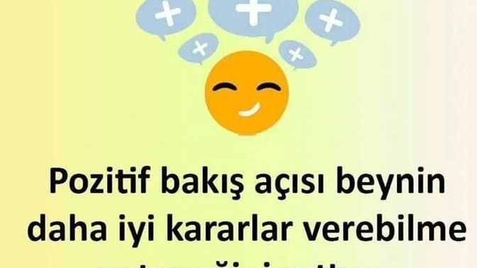 Senin bu güne kadarki en iyi kararın nedir?