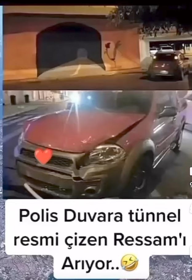 Bu sitedeki en iyi ressam kim sizce? Detaydaki habere kim konu olabilir?