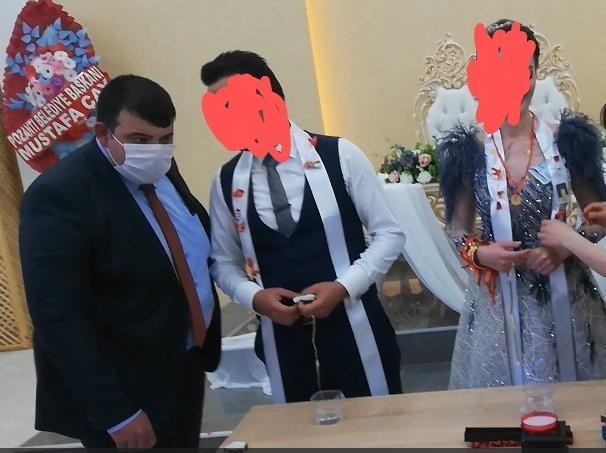 Kilo problemi yaşayan var mı?