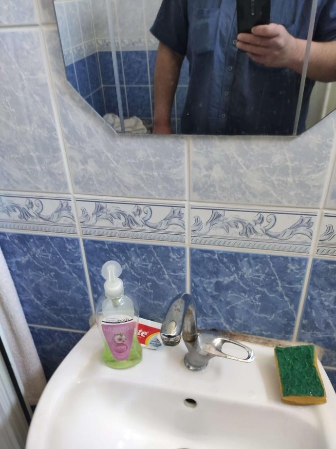 Kilo problemi yaşayan var mı?