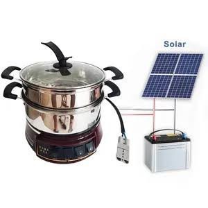 Solar enerjili ürünlere bakış açınız nedir, kullanıyor musunuz?