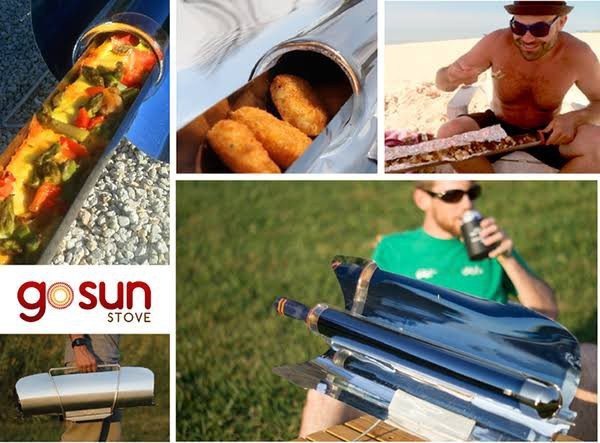 Solar enerjili ürünlere bakış açınız nedir, kullanıyor musunuz?