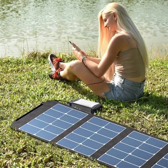 Solar enerjili ürünlere bakış açınız nedir, kullanıyor musunuz?