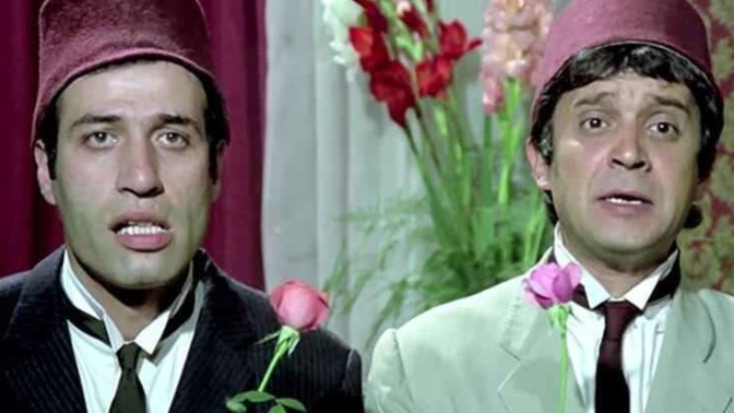 "Şabanoğlu Şaban" filmi dünyanın en komik filmi oldu! Sizin en komik bulduğunuz Kemal Sunal filmi hangisi?