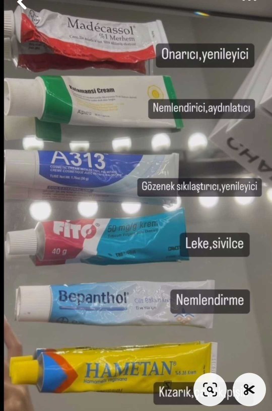 Günaydın herkese 💐 şu an elinizde telefon dışında ne var?