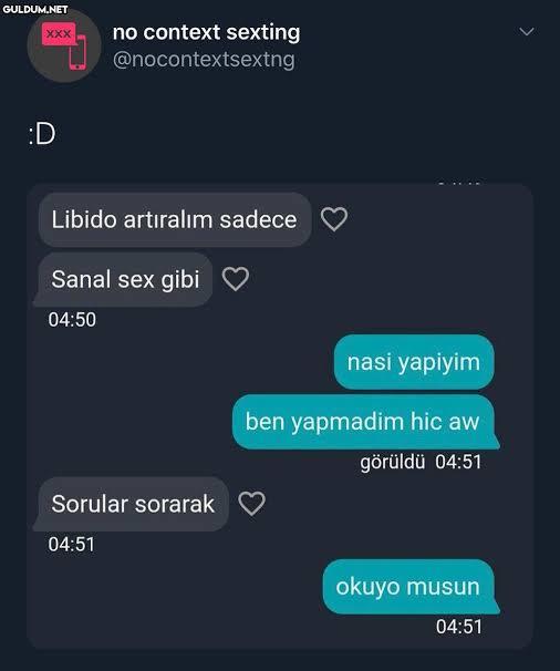 Sanal seks nasıl olursa zevk verir?