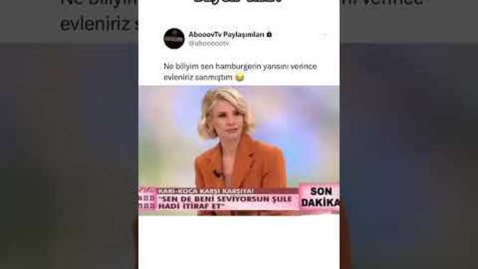 Çok çabuk gaza gelir misiniz?