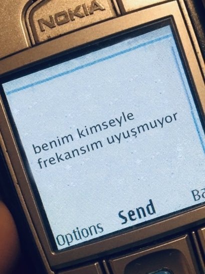 Enerjiniz herkesi kabul eder mi yoksa seçici misiniz?