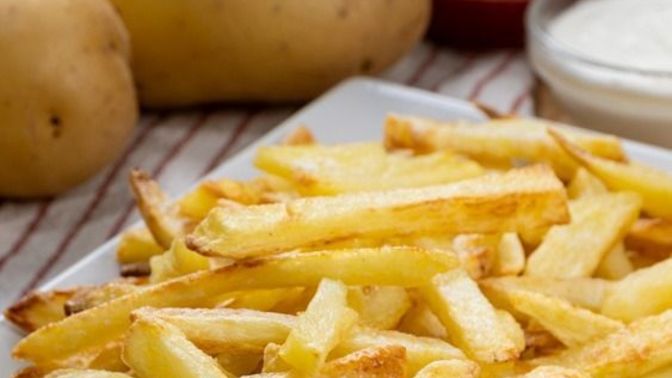 En sevdiğin patates yemeği ne?