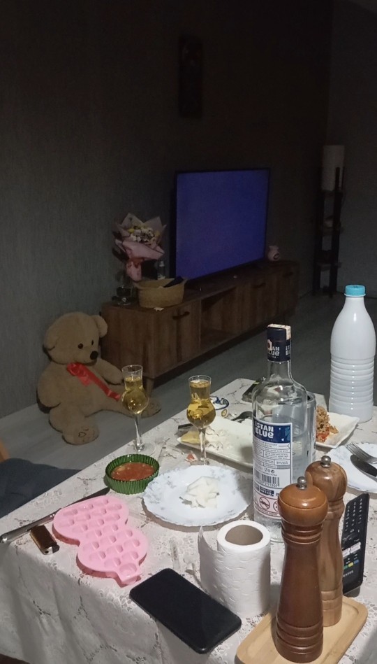 Yalnız kalmak isteyince gitdiğinzi yerler var mı?