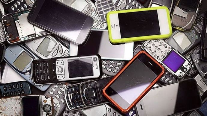 Dünyanın en çok satılan telefon markası?