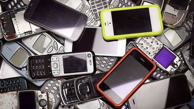 Dünyanın en çok satılan telefon markası?