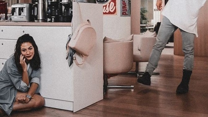 Senden hoşlanan birinin sana nasıl yaklaşmasını istersin?