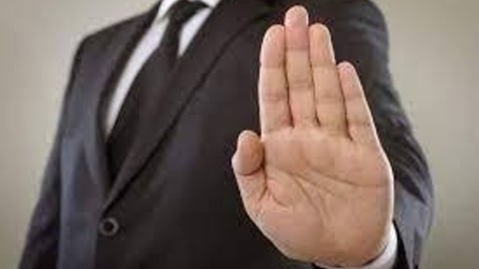 Sizden para istendiğinde hayır diyebiliyor musunuz?