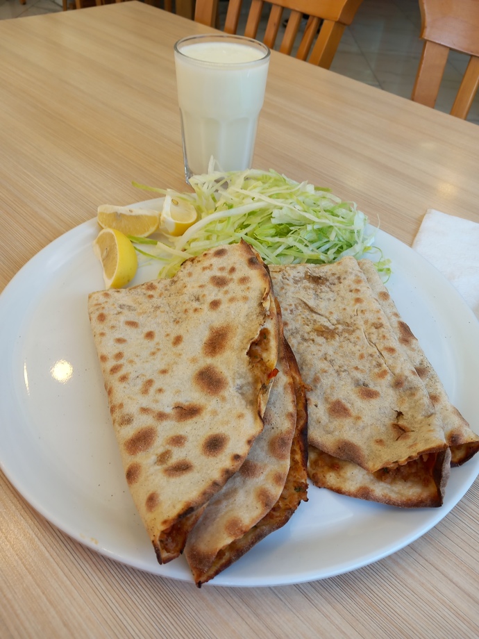 Her gün yesem bıkmam dediğiniz bir yemek var mı?