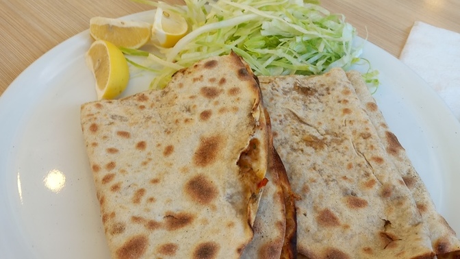 Her gün yesem bıkmam dediğiniz bir yemek var mı?
