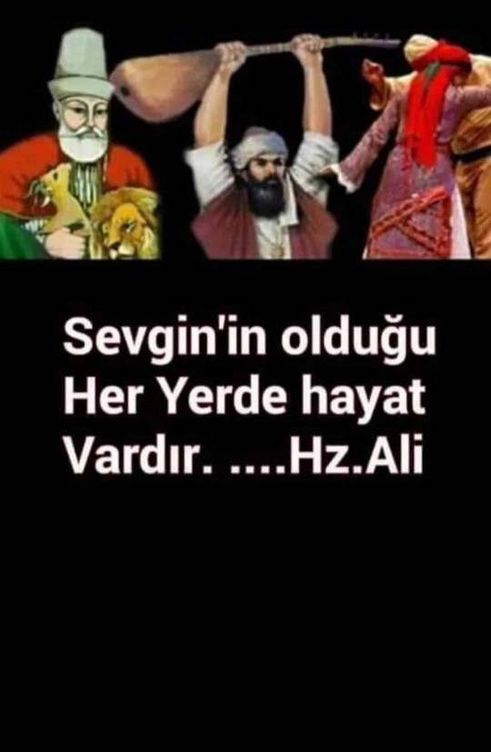 Hayatta asla yapmam dediğiniz şey var mı?