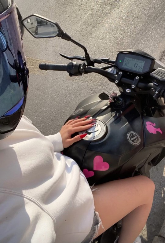 Bunlar instaya atılır mı 🎀😽?