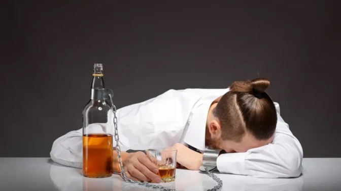 Alkol almak haramsa, alkolden vergi almakta haram mıdır?