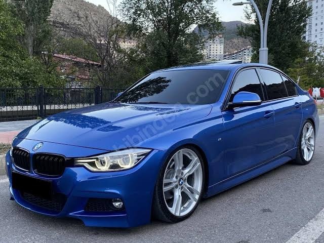 Skoda octaviamı satıp bmw 3.20 f30 alırsam zarar edermiyim?
