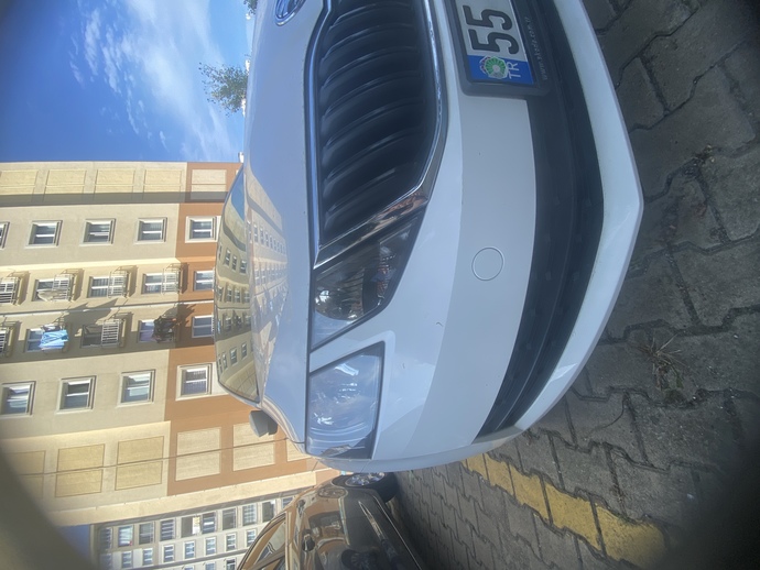 Skoda octaviamı satıp bmw 3.20 f30 alırsam zarar edermiyim?