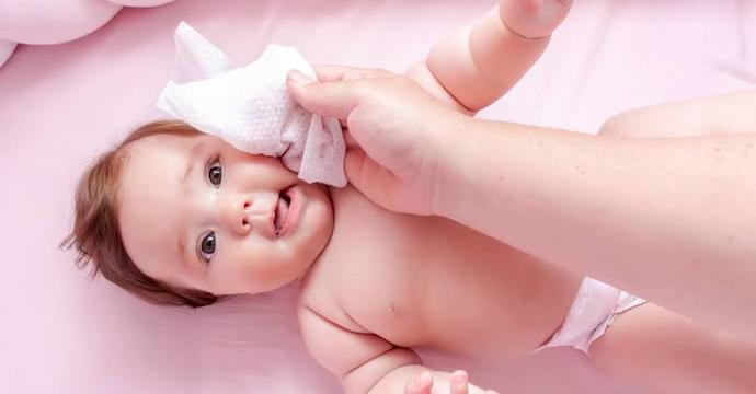 İçini rahat ettirecek o ıslak bebek mendili nasıl olmalı?