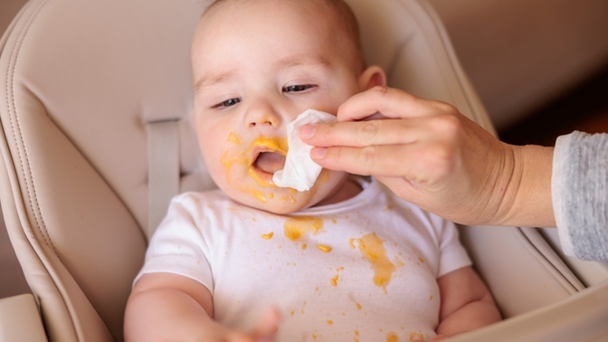İçini rahat ettirecek o ıslak bebek mendili nasıl olmalı?