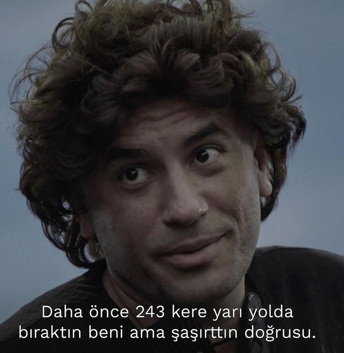 Şeytan tüyü olan biri var mı çevrenizde?