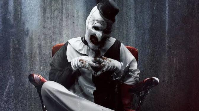 En son izlediğiniz korku filmi neydi?
